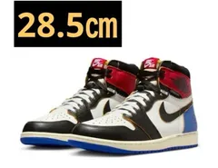 【未使用】fragment design × UNION × Nike Air Jordan 1 High OG 
