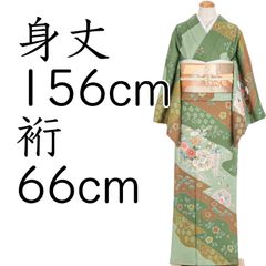 専用　十日町友禅作家◆阿部佳雪◆可憐な花々が美しい訪問着◆枝花文◆作家物 専用 十日町友禅作家◇阿部佳雪◇可憐な花々が美しい訪問着◇枝花文