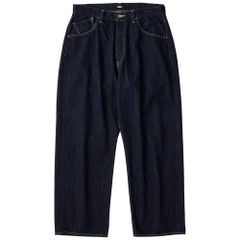 新品未使用】【26ss】TSTS ORGANIC COTTON JEANS - メルカリ