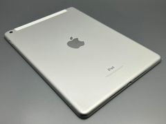 【中古】iPad6(第6世代)Wi-Fi+Cellular 32GB 【訳あり 利用制限○】 シルバー SIMフリー アイパッド D852946- タブレット アイパッド 白ロム 本体 格安