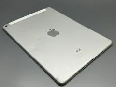 【中古】iPad Air2(第２世代) Wi-Fi+Cellular 64GB  【訳あり 利用制限○】 シルバー docomo ドコモ アイパッド  D627356- タブレット アイパッド  白ロム 本体 格安