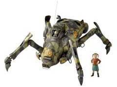 パドメ・アミダラ アートコレクター スタチュー【限定品】※ジャンク品
