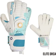 スフィーダ sfida サッカー ELITE ORCA ELG25804 WHT WHITEのサムネイル