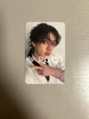 Straykids バンチャン KARMA CEREMONY VER.