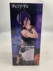 未開封 目立つ箱潰れ有 チェンソーマン プライズフィギュア BiCute Bunnies レゼ