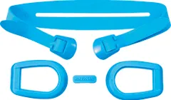 スワンズ SWANS スイミング SW-29レンズ用パーツセット PS-29  PS29 BL ブルー