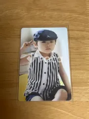 BOYNEXTDOOR テサン 19.99 weverse albums ver.