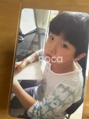 BOYNEXTDOOR ウンハク 19.99 weverse albums ver.