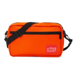 マンハッタンポーテージ レディース バッグ Manhattan Portage Jogger Crossbody Bag Orange オレンジ