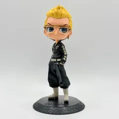 東京リベンジャーズ Q posket（キューポスケット） 稀咲 鉄太 フィギュア (209)