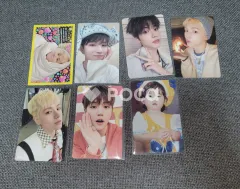 BOYNEXTDOOR リウ HOW?