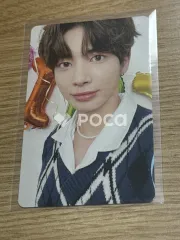 TXT テヒョン TOMORROW X TOGETHER 2023 DECO KIT