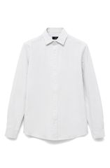 完売❗️26SS STUSSY / STANDARD SHIRT Mサイズ - メルカリ