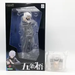 【中古】未開封 ARTFX J 1/8 五条悟 特典付 壽屋 コトブキヤ 呪術廻戦[17]