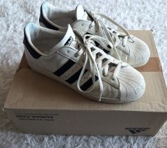 (295)アディダス SUPERSTAR 82