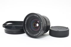 LEICA Elmarit90mm F2.8 シルバー エルマリート - メルカリ
