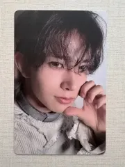 ENHYPEN（エンハイプン・エナプ） ヒスン(HEESEUNG) Desire YIZHIYU 一直娱 Lucky draw ラキドロ トレカ