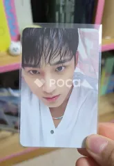 Seventeen ミンギュ セブチ SPILL THE FEELS FEEL YOU Ver.