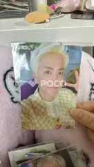 BTS J-HOPE MERCH BOX #6