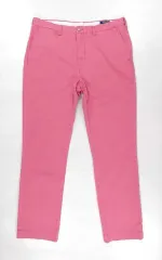 ポロラルフローレン クラシックフィット チノパンツ 36インチ W36 L34