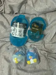 サンリオ タキシードサム フィギュア まとめ