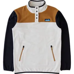 カブー レディース アウター ジャケット・ブルゾン フリース KAVU Cavanaugh Fleece Jacket Womens High Groundのサムネイル