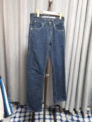 28リーバイス デニム ワイド パンツ