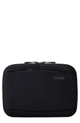 スリー レディース バッグ Thule Subterra WaterResistant 2 Laptop Case Black ブラック