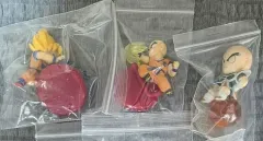 ドラゴンボール ミニフィギュア
