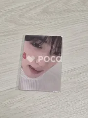 ALPHA DRIVE ONE サンヒョ EUPHORIA 購入特典