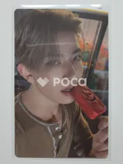 ENHYPEN ヒスン THE SIN : VANISH AFTERLIGHT Ver.