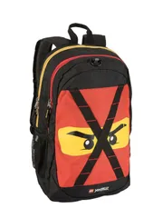 ハイク レディース バッグ バックパック・リュックサック HAIKU LEGO Brick Backpack Red レッド