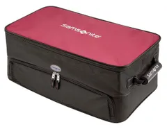 サムソナイト レディース バッグ バックパック・リュックサック Samsonite Golf Trunk Organizer Berry