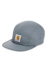 カーハート メンズ アクセサリー 帽子 Carhartt Work In Progress Backley Hat Dove Grey グレー