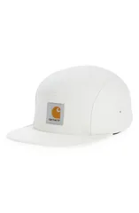 カーハート メンズ アクセサリー 帽子 Carhartt Work In Progress Backley Hat Wax