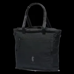 コートパクシー レディース バッグ Cotopaxi Mente 22L Tote Cotopaxi Black ブラック
