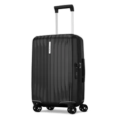 サムソナイト メンズ バッグ Samsonite Uplift Hardside Carry On Spinner Phantom Black ブラックのサムネイル