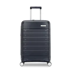 サムソナイト メンズ バッグ プラスサイズ Samsonitelevation Plus Global CarryOn Midnight Blue ブルー