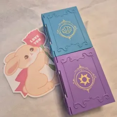 ポップマート ディズニー プリンセス ブックフィギュア 開封品 まとめ