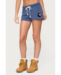 【送料無料】 アディクテッド レディース ハーフパンツ・ショーツ ボトムス Womens Nelson Billiard Shorts Blue