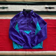 希少 ヴィンテージ Nike Aqua Gear リバーシブルナイロンジャケット 希少 ヴィンテージ Nike Aqua Gear リバーシブルナイロンジャケット