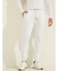 【送料無料】 ゲス メンズ カジュアルパンツ ボトムス Mens Aldwin Logo Pants Scuffyのサムネイル