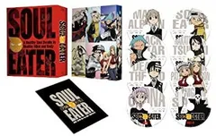 2026年最新】ソウルイーター Blu-ray BOX?の人気アイテム - メルカリ