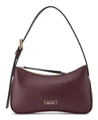 【送料無料】 ナインウェスト レディース ハンドバッグ バッグ Adlee Medium Shoulder Bag Boysenberryのサムネイル