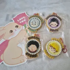 鬼滅の刃キーホルダー まとめ