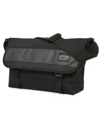 【送料無料】 マンハッタンポーテージ レディース ショルダーバッグ バッグ Small Hells Kitchen Messenger Bag Black