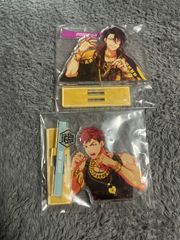 パラライ 翠石依織 缶バッジ アニメーション trust中国限定 セット