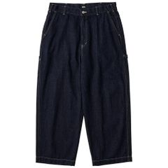 CINCH DENIM TROUSERS POST O'ALLS - メルカリ