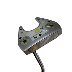 Odyssey SEVEN ミルドコレクションパター 20gウェイト付き - メルカリ