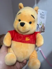 ディズニー プーさん ぬいぐるみ